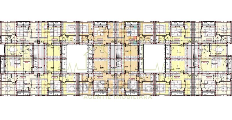 Timisoara Etaj 1 sau Etaj 2 cu spatiu in pod. Bloc nou 2025