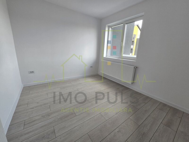 Timisoara Etaj 1 sau Etaj 2 cu spatiu in pod. Bloc nou 2025