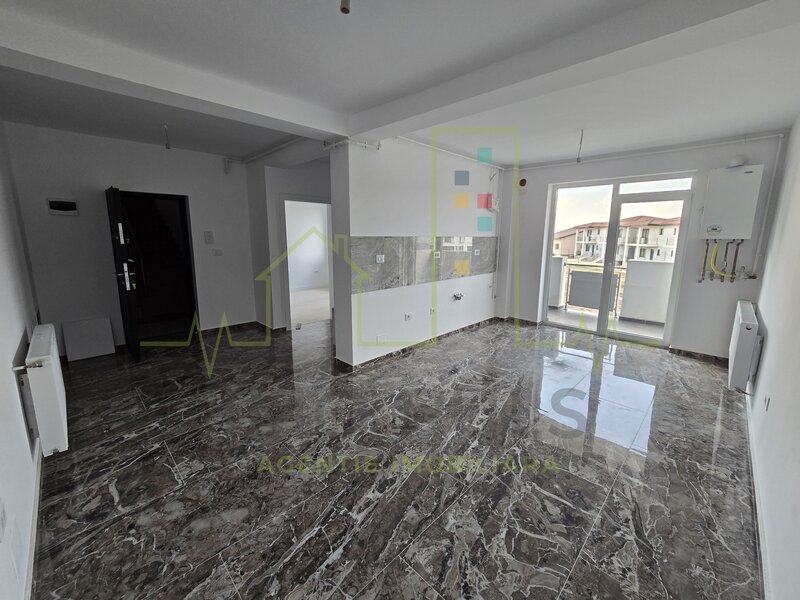 Timisoara Etaj 1 sau Etaj 2 cu spatiu in pod. Bloc nou 2025